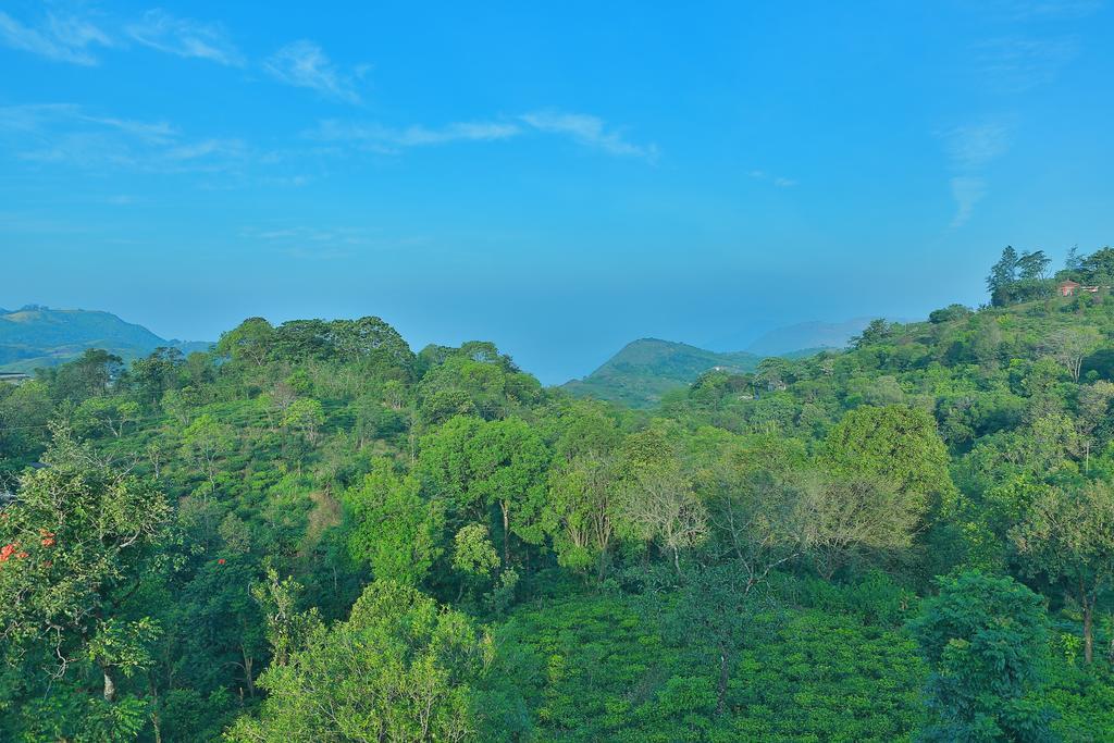 Chillax Vagamon Hotel Quarto foto